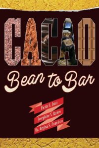 cover of the book Cacao bean to bar