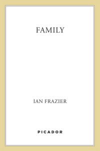 cover of the book Family