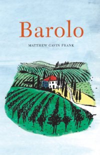 cover of the book Barolo