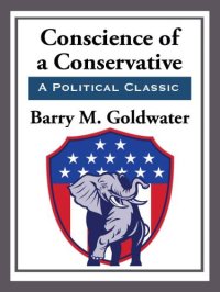 cover of the book Conscience of a Conservative