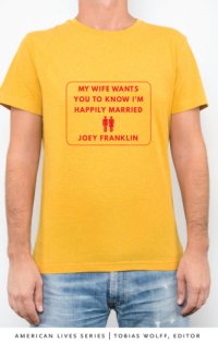 cover of the book My Wife Wants You to Know I'm Happily Married