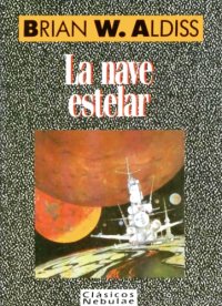 cover of the book La nave estelar(c.1)