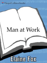 cover of the book Man at Work