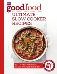 cover of the book Good Food