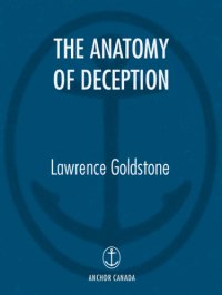 cover of the book The Anatomy of Deception