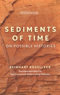 cover of the book Sediments of time: on possible histories