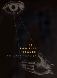 cover of the book Empirical Stance