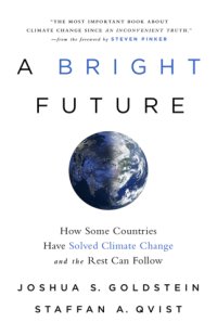 cover of the book A Bright Future