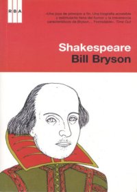 cover of the book Shakespeare