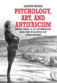 cover of the book Psychology, Art, and Antifascism