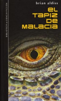 cover of the book El tapiz de malacia(c.c.1)