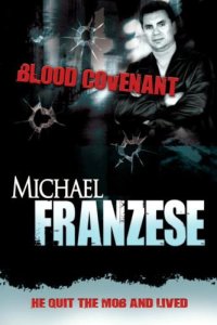 cover of the book Blood Covenant