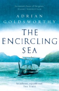 cover of the book The Encircling Sea