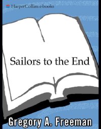 cover of the book Sailors to the End