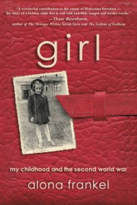 cover of the book Girl