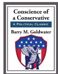 cover of the book Conscience of a Conservative