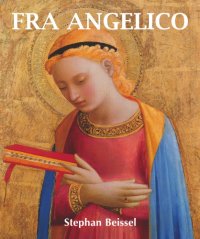 cover of the book Fra Angelico