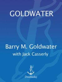 cover of the book Goldwater