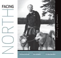 cover of the book Facing north portraits of Ely, Minnesota