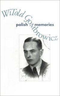 cover of the book Polish Memories