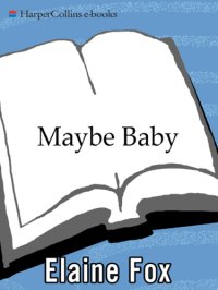 cover of the book Maybe Baby