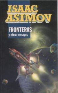 cover of the book Fronteras(c.1)