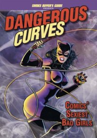 cover of the book Dangerous Curves