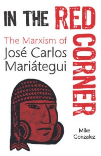 cover of the book In the Red Corner