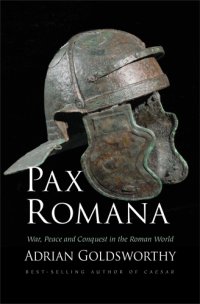 cover of the book Pax Romana