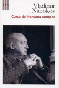 cover of the book Curso de literatura europea