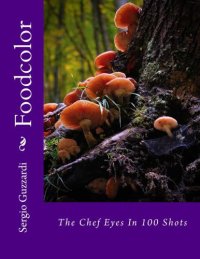 cover of the book Foodcolor--The Chef Eyes In 100 Shots