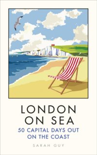 cover of the book London on Sea