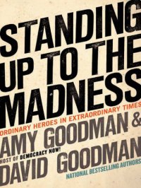 cover of the book Standing Up to the Madness