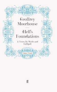 cover of the book Hell's Foundations