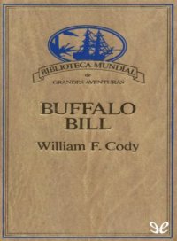 cover of the book Buffalo bill