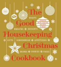 cover of the book The Good Housekeeping Christmas Cookbook