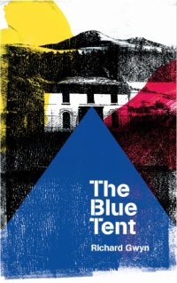 cover of the book The Blue Tent