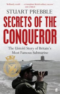 cover of the book Secrets of the Conqueror