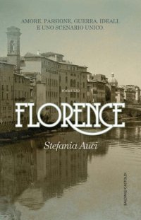 cover of the book Florence