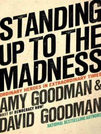 cover of the book Standing Up to the Madness: Ordinary Heroes in Extraordinary Times