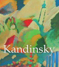 cover of the book Kandinsky