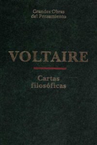 cover of the book (grandes obras del pensamiento 007) cartas filosгіficas