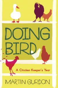 cover of the book Doing Bird