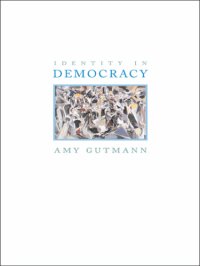 cover of the book Identity in Democracy