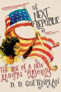 cover of the book The Next Republic