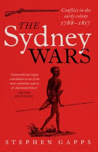 cover of the book The Sydney Wars