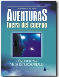 cover of the book Aventuras fuera del cuerpo(c.1)