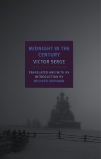 cover of the book Midnight in the Century