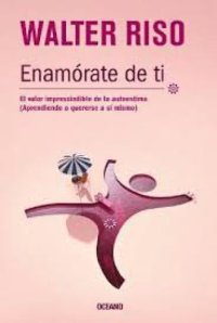 cover of the book Enamórate de ti