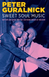 cover of the book Sweet Soul Music